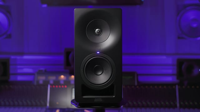 Kali Audio: Product Overview — SM-5