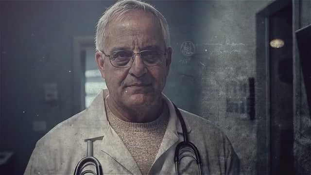 Jerry Garrett: A History (AI Documentary)