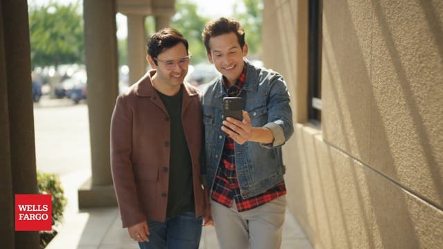 Wells Fargo — Mortgage Combo