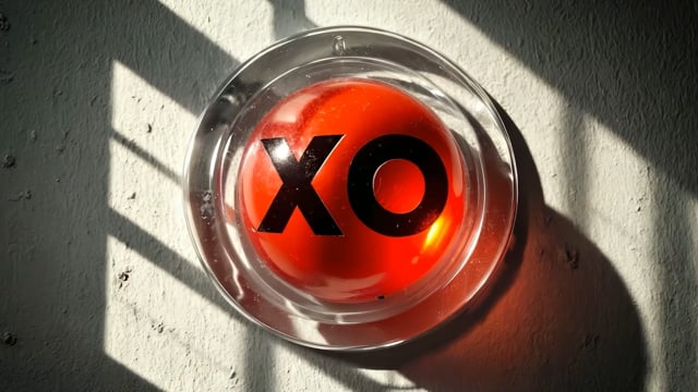 Agent XO: The AI Revolution Is Here
