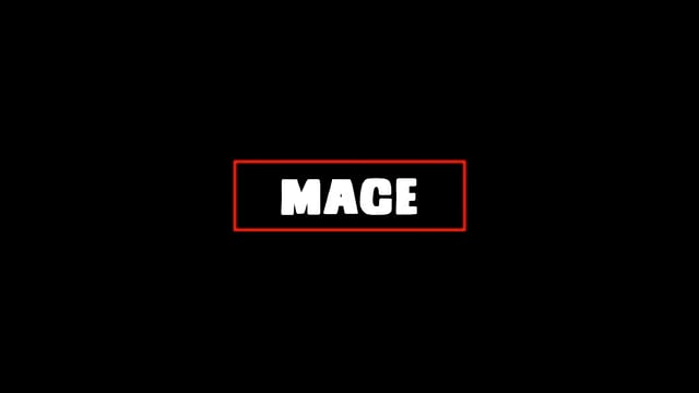 Anxiety by Mace — Lyric Video