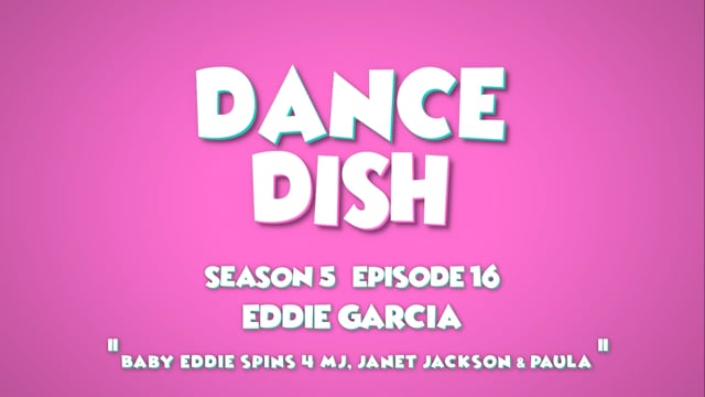 Dance Dish — S5 E16