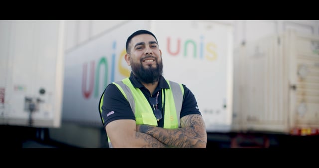 UNIS Driver Recruitment 2024